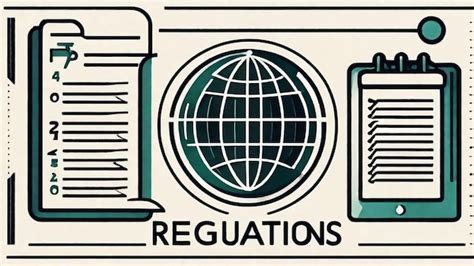 1. Complex Regulations and Compliance: