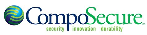 1. Composecure New Jersey is a leader in the EHS industry.