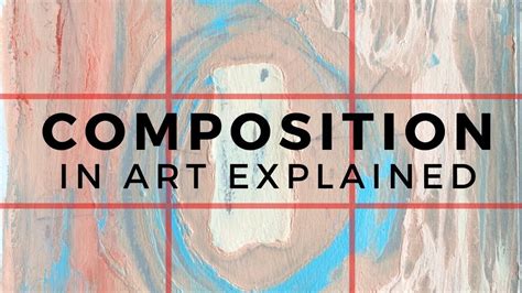 1. Composition and Creation