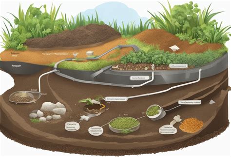 1. Compost Turners: The Key to Efficient Composting