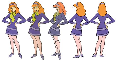 1. Comprehending Daphne's Character: