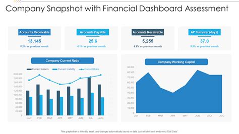 1. Comprehensive Financial Snapshot: