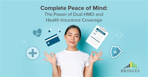 1. Comprehensive Health Coverage: Embrace Peace of Mind