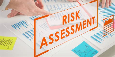 1. Comprehensive Risk Assessment: