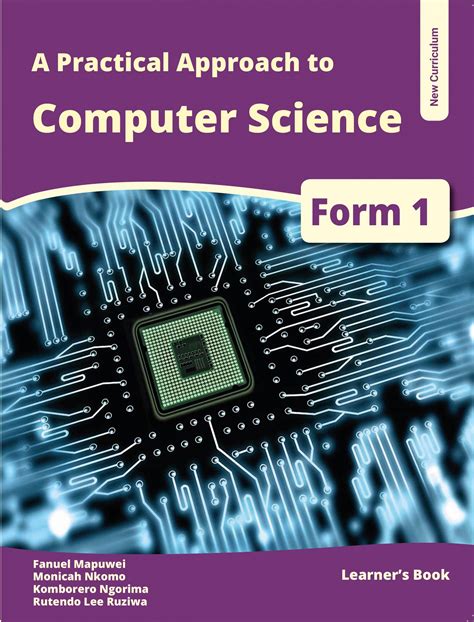 1. Computer Science