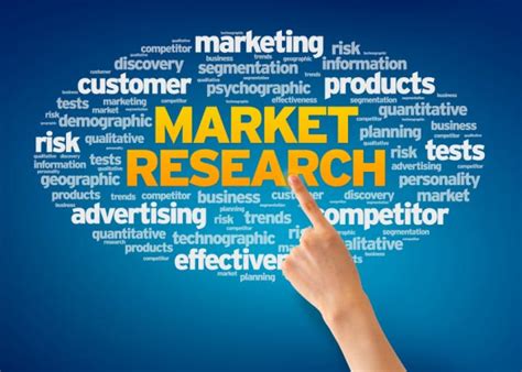 1. Conduct Market Research