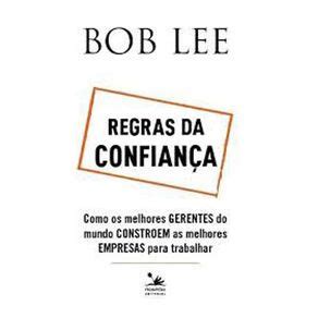 1. Confiança Ampliada: