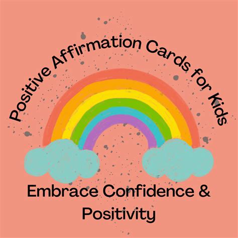 1. Confidence and Positivity: