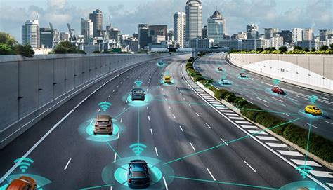 1. Connected Vehicles and Telematics: