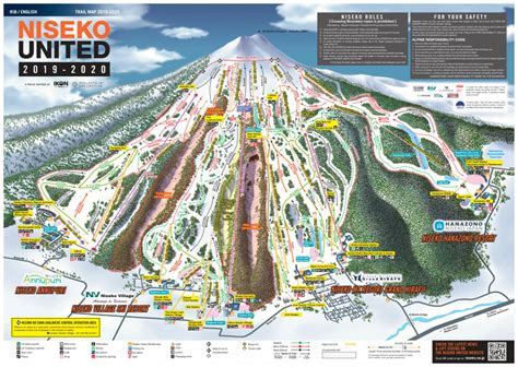 1. Conquer the Slopes at Niseko United