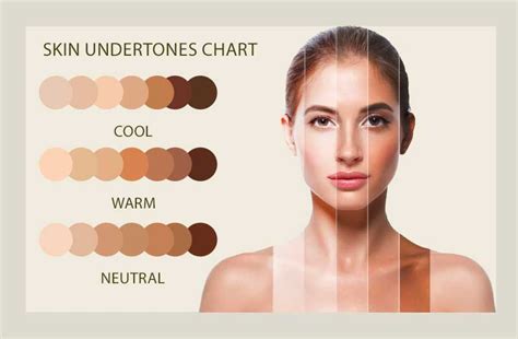 1. Consider Your Skin Tone and Undertones