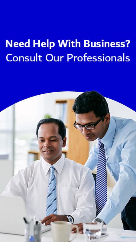 1. Consult with Experienced Professionals: