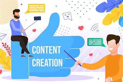 1. Content Creation: The Foundation of Success