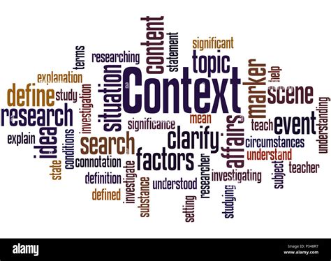 1. Context and Background: