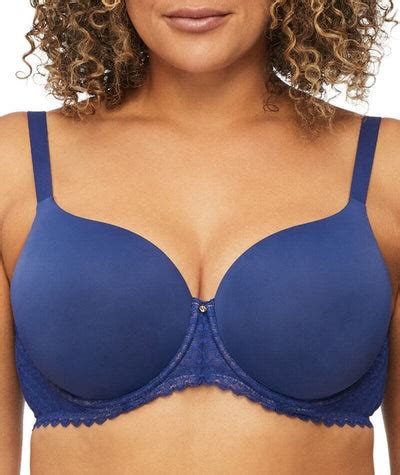 1. Contour Bras: