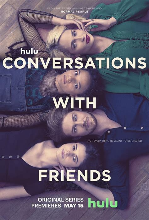 1. Conversations with Friends (2022)