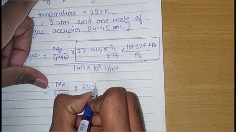 1. Convert PPM to Micrograms per Liter (µg/L)