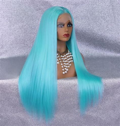 1. Cosmic Radiance Lighted Wig: