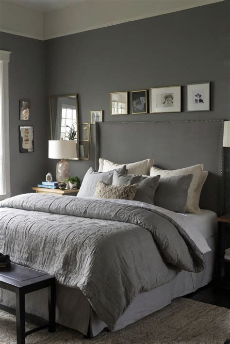 1. Create a custom headboard