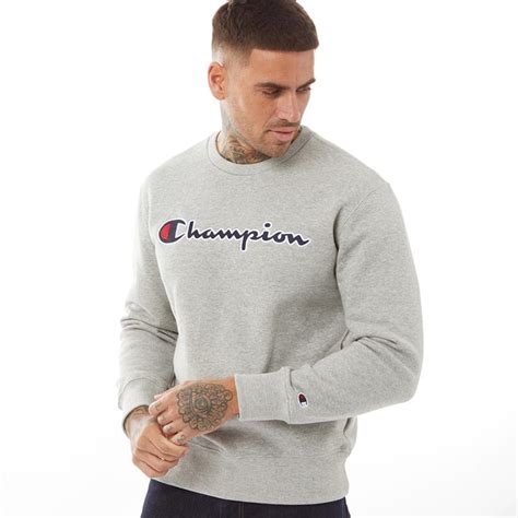 1. Crewneck Sweatshirts: