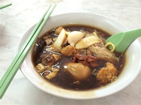 1. Crispy Toa Payoh Lor Mee ($3.50)