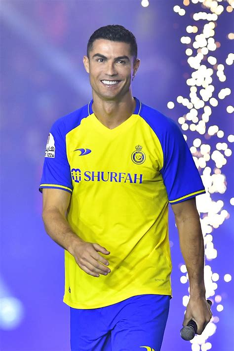 1. Cristiano Ronaldo