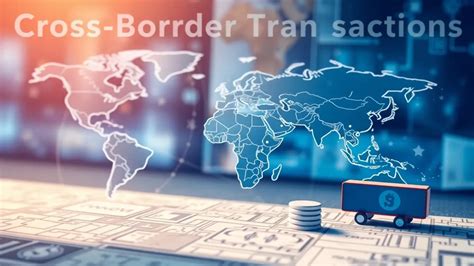 1. Cross-Border Transactions Made Easy: