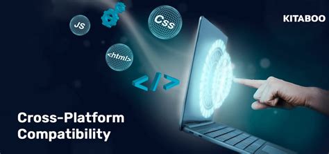 1. Cross-Platform Compatibility: