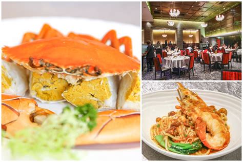 1. Crystal Jade Golden Palace: Cantonese Cuisine at Its Finest