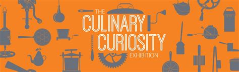 1. Culinary Curiosity: