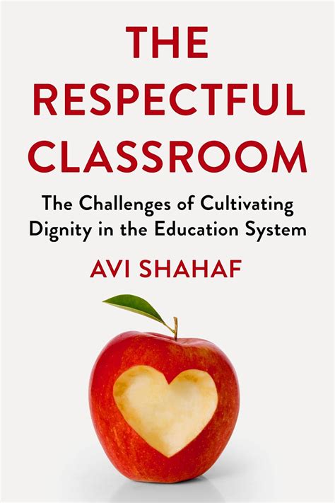 1. Cultivating Respectful Classrooms