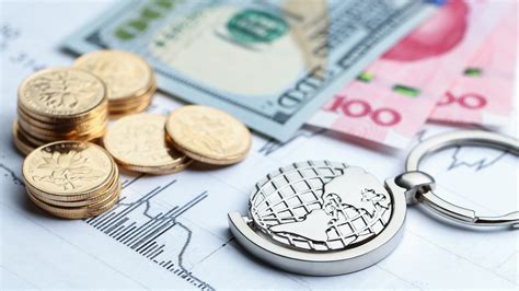 1. Currency Exchange Services: