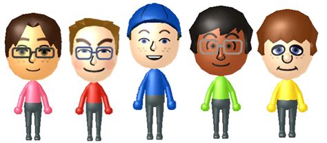 1. Customizable Avatar System: