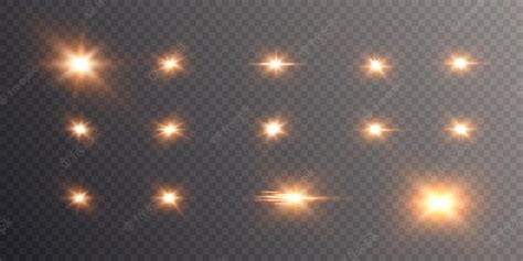 1. Customizable Twinkling Effects: