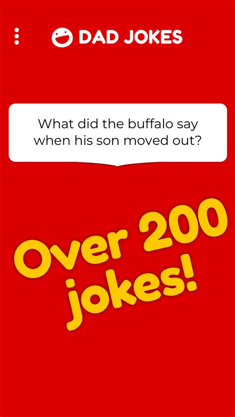 1. Dad Jokes and Puns: