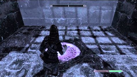 1. Dawnguard: The Battle for Skyrim's Soul