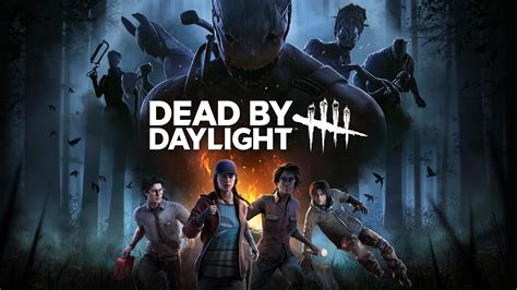 1. Dead by Daylight