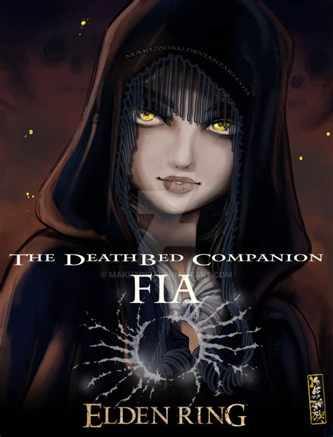 1. Deathbed Companion Fia