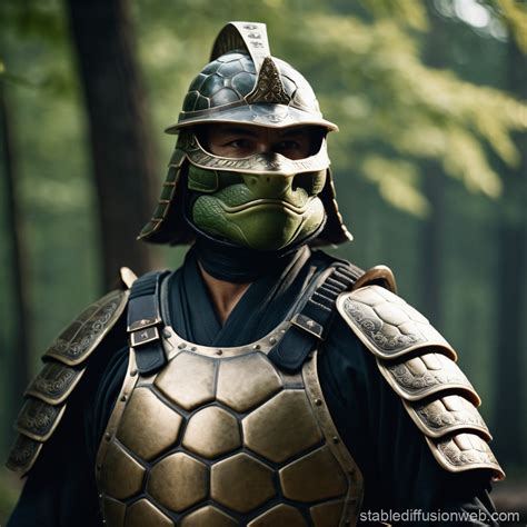 1. Decade's suit was inspired by a samurai.