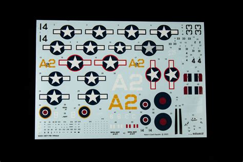 1. Decals