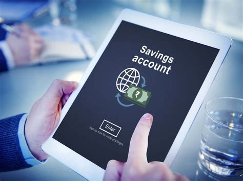 1. Decide on the Type of Account You Need