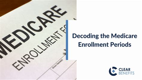 1. Decoding the Open Enrollment Period