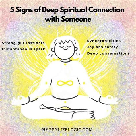 1. Deepen Spiritual Connection