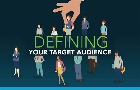 1. Define Your Goals and Target Audience