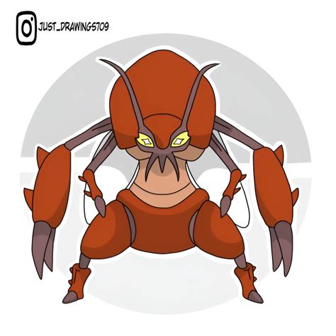 1. Defining Ground Bug Pokémon