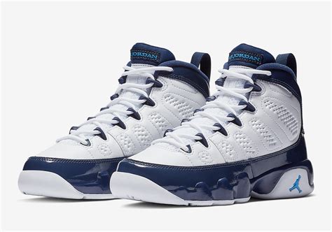 1. Defining UNC 9s: