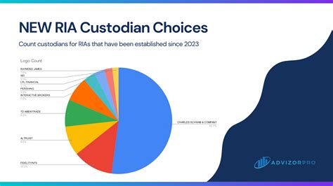 1. Definition of RIA Custodians