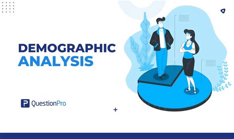 1. Demographic Analysis: