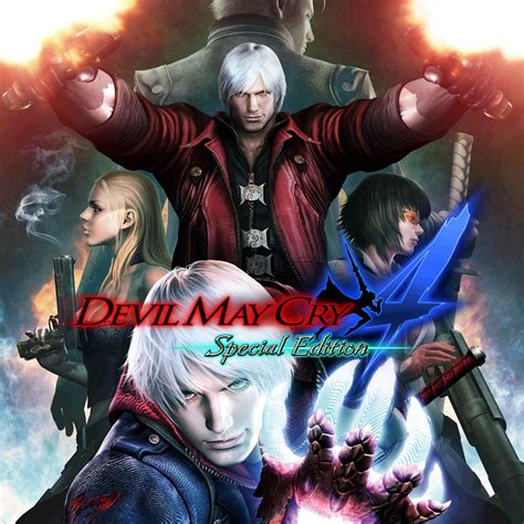 1. Demographics of Devil May Cry 4 Players: