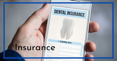 1. Dental Insurance is Required by Law in Washington